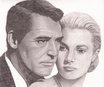 cary and grace darker